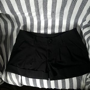 Adorable! Frenchi shorts